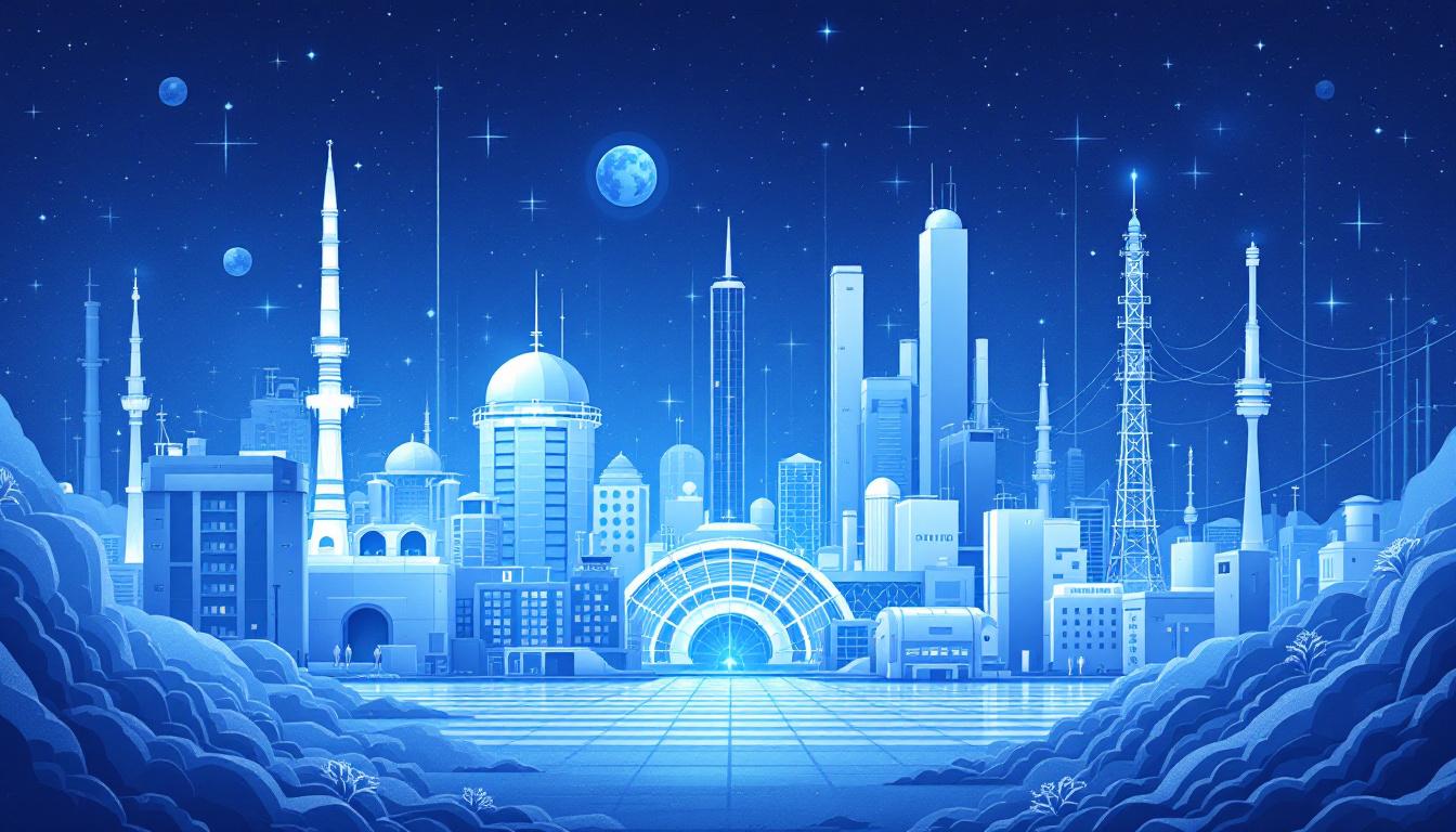 US-Israel conflict crypto impact