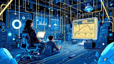 Navigating the Evolving Landscape of Cryptocurrency and Altcoin Rotations