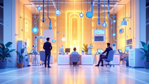 Solana’s Bold Leap into the AI-Driven Economy