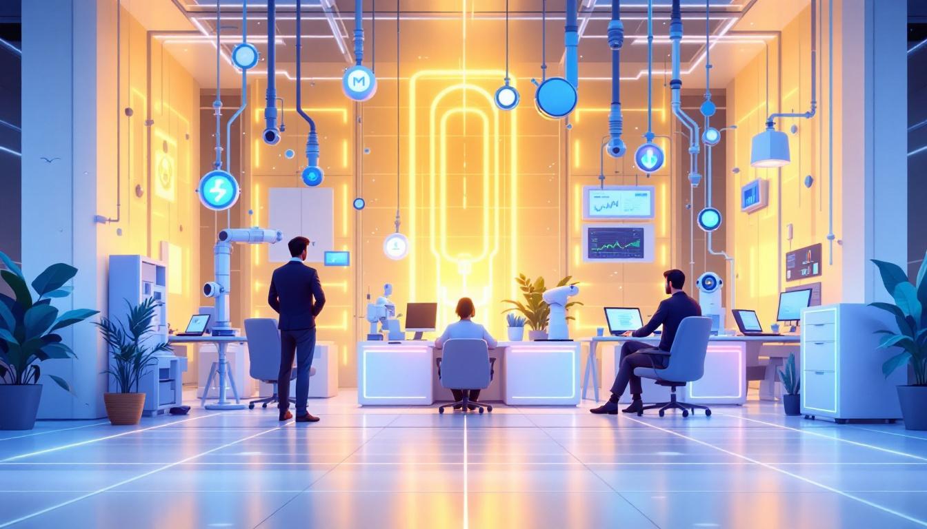 Solana AI commerce token standard