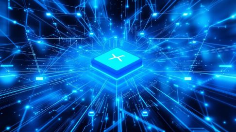 XRP Ledger: Pioneering the Future of Blockchain Trade Finance