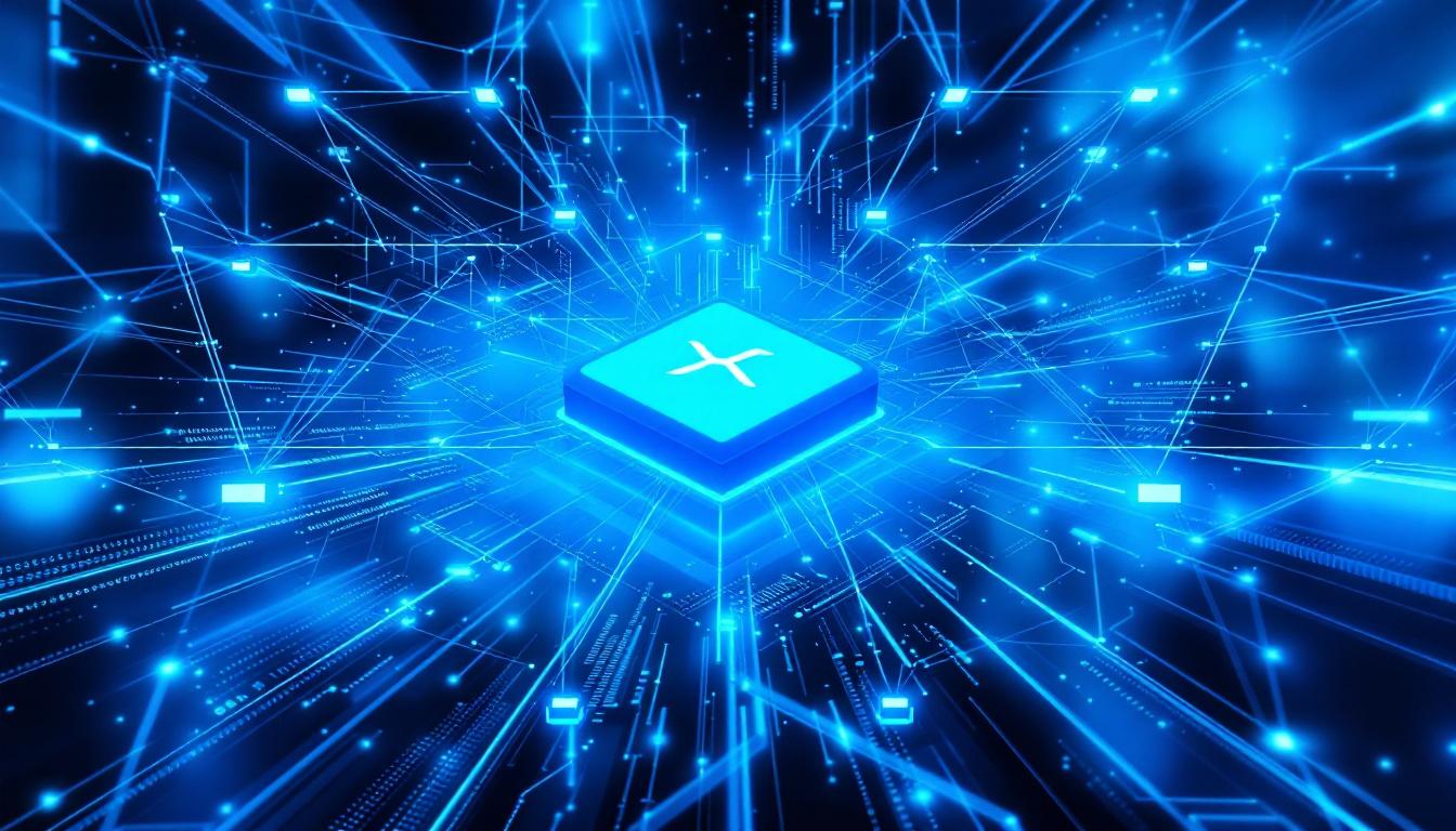 XRP Ledger trade finance