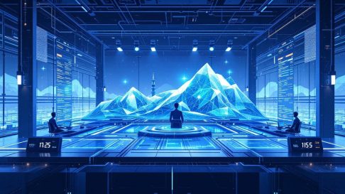 The Rise of AI in Crypto Trading: Transforming Investment Strategies