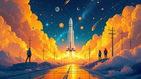 SpaceX’s IPO: A New Era in Finance and Cryptocurrency