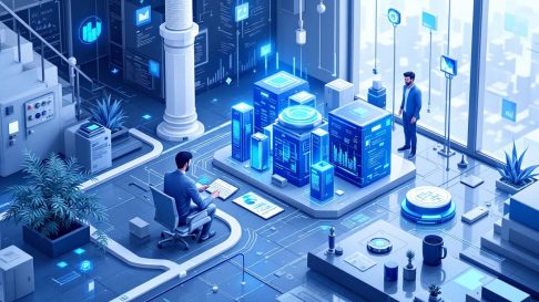 Kairos Labs Revolutionizes DeFi with Innovative Interest Rate Swap Protocol