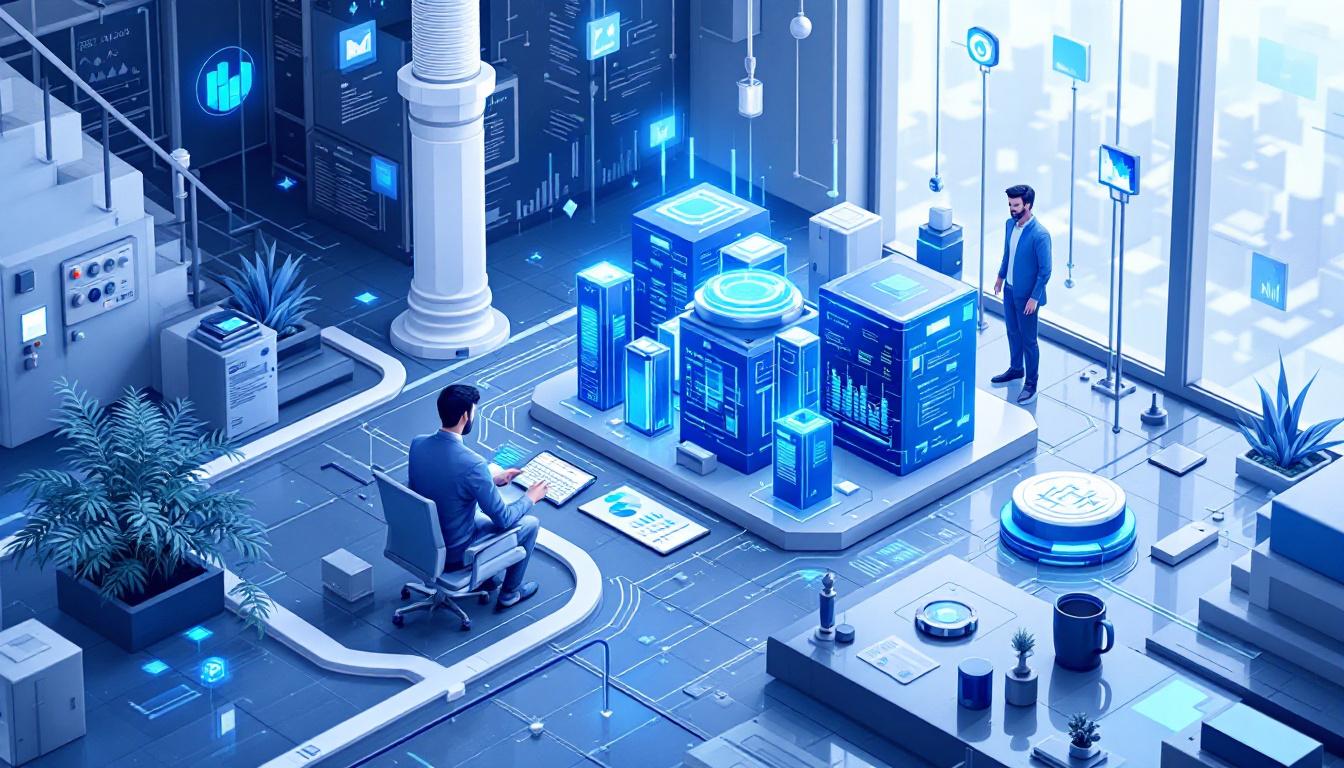 interest rate swap protocol