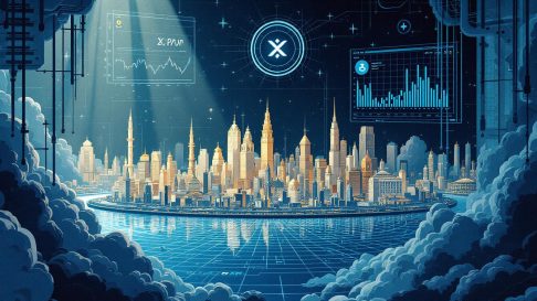 Clash of Titans: Binance Coin and XRP in the Cryptocurrency Arena