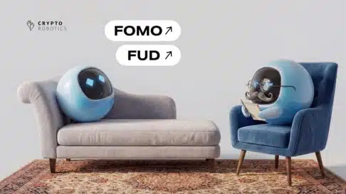 How FOMO and FUD Move Crypto Markets