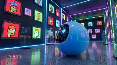 NFT Metadata Explained: How It Works and Where It Lives