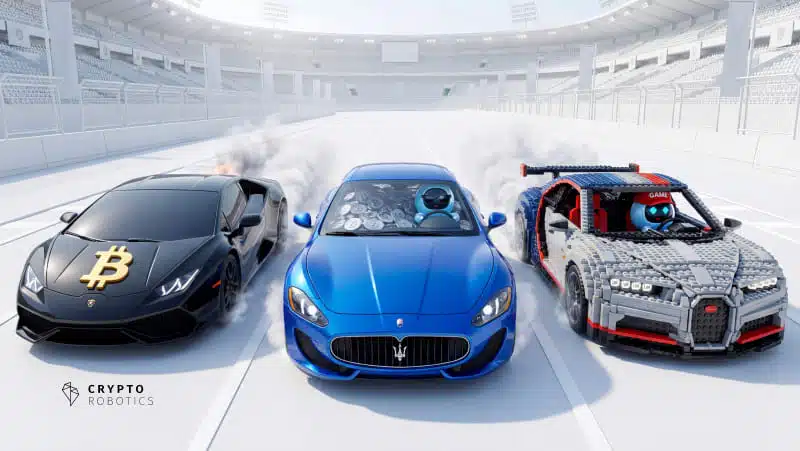 PFP vs Utility vs Gaming NFTs