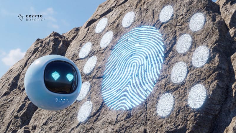 IPFS (InterPlanetary File System)