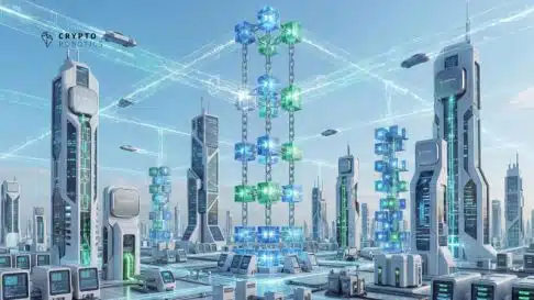 Decentralized Infrastructure and the Future of the Internet