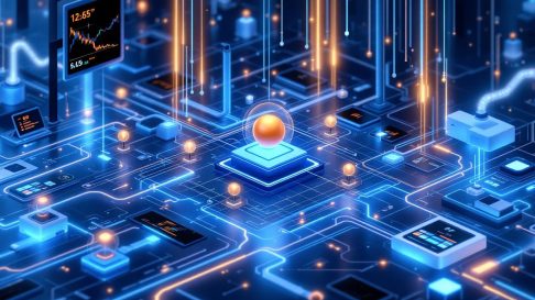 Termix.AI and HolmesAI: Pioneering Intelligent Decentralization in Web3