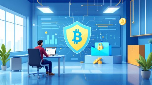 A Comprehensive Guide to Secure Cryptocurrency Transfers