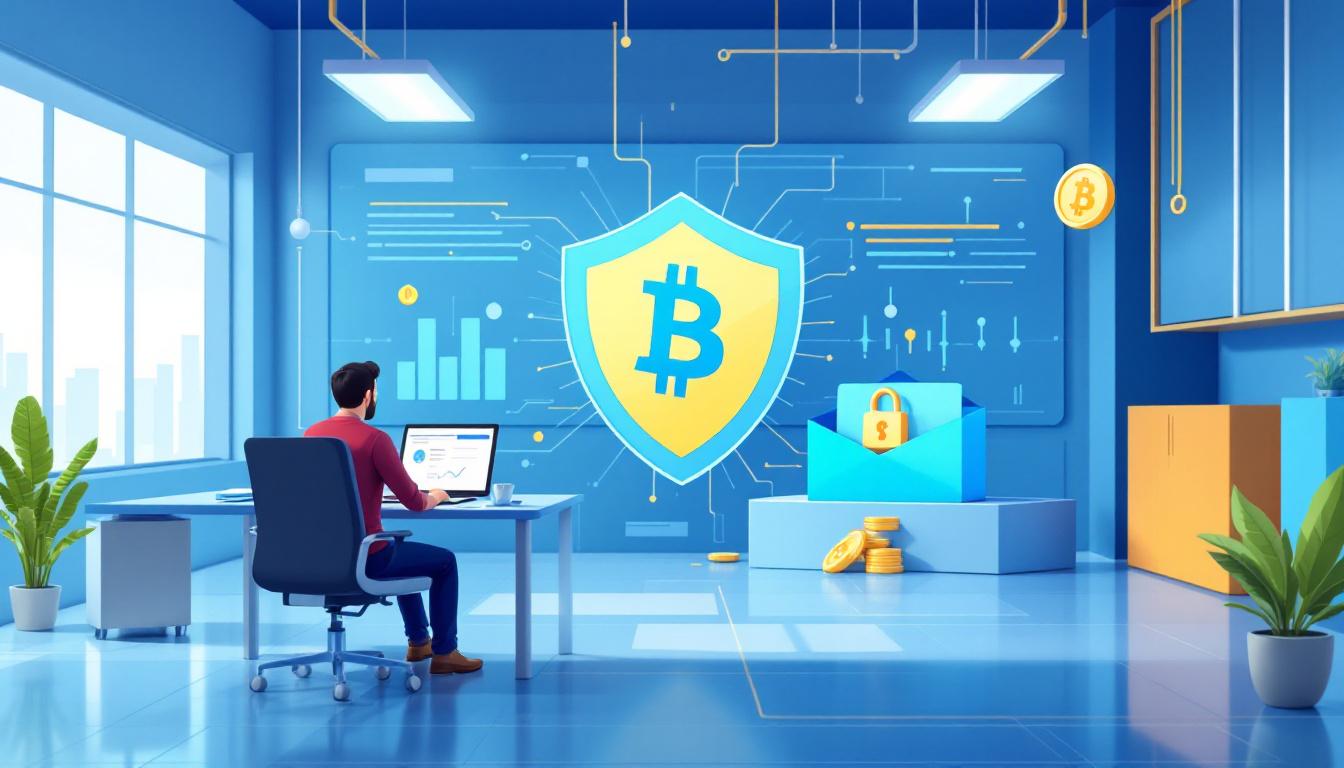 secure cryptocurrency transfers