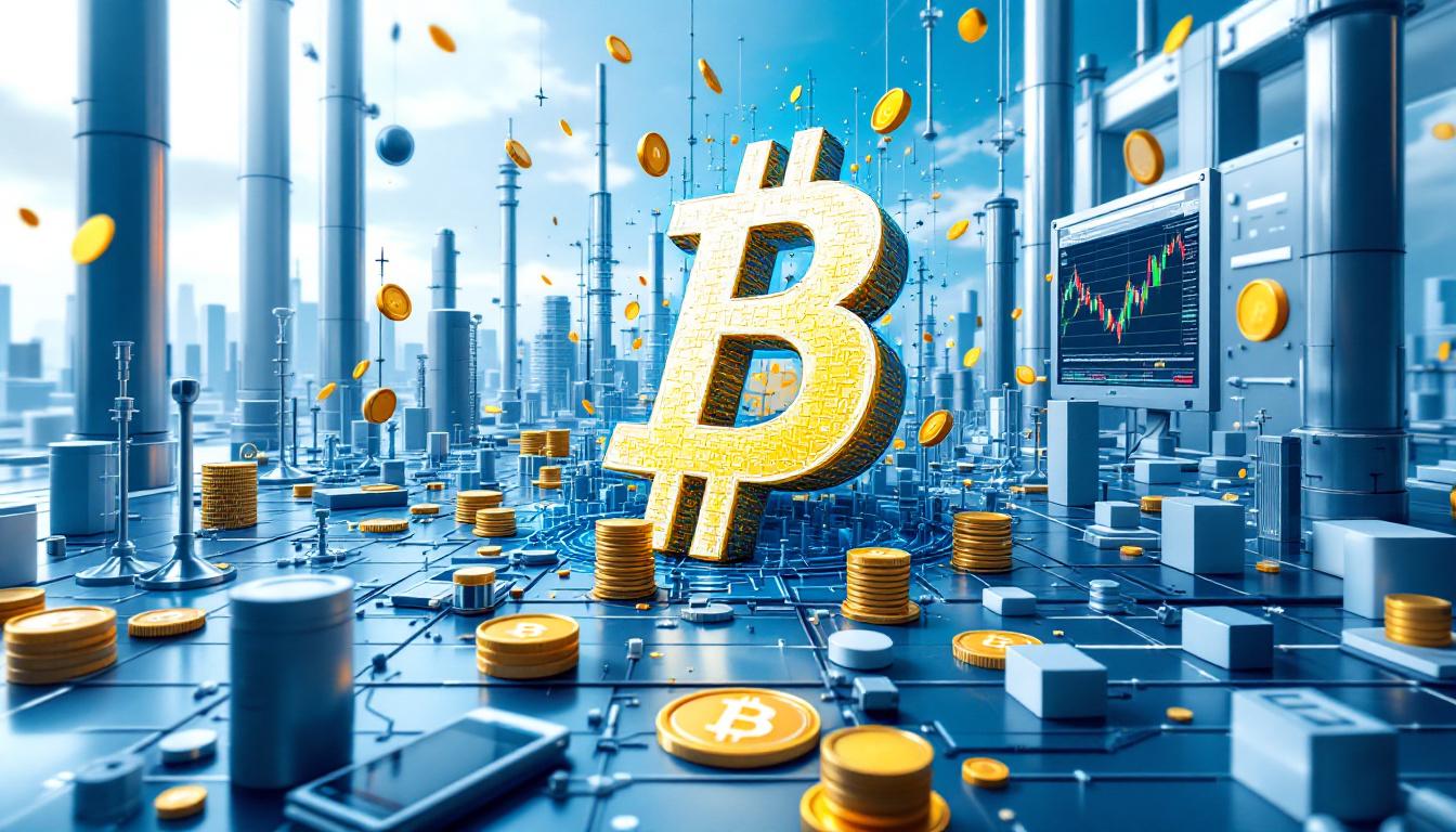 Bitcoin price trading strategies