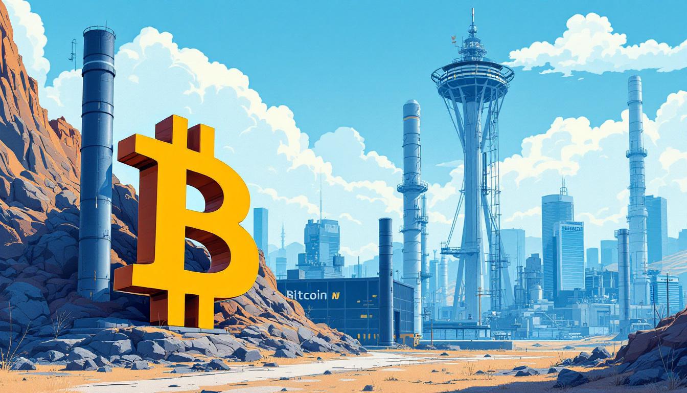 Bitcoin trading geopolitical risks