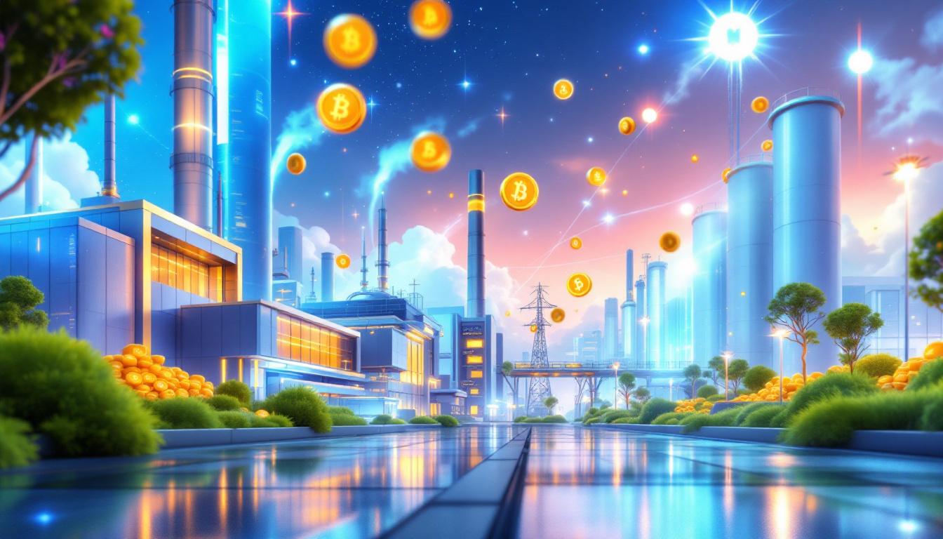 quantum computing bitcoin security