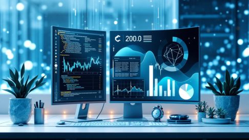 Whale Accumulation and Its Impact on Cardano’s Market Dynamics
