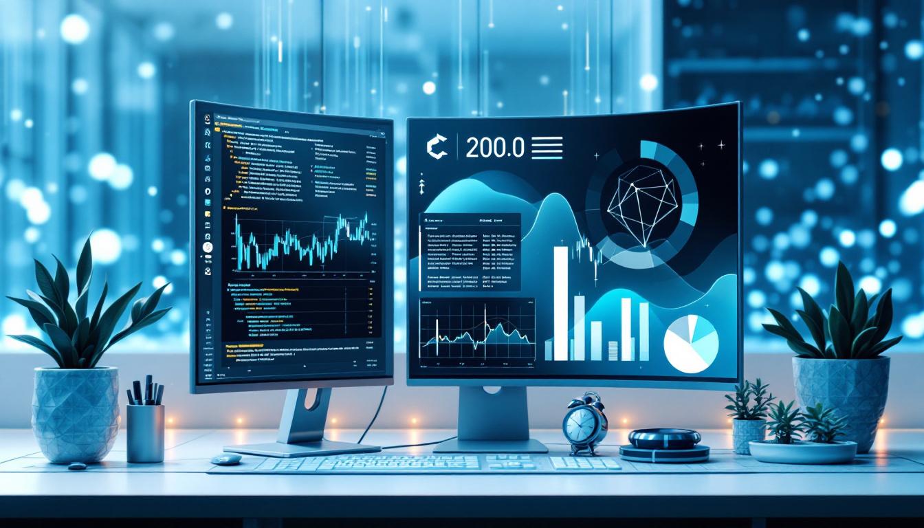 ADA price dynamics analysis