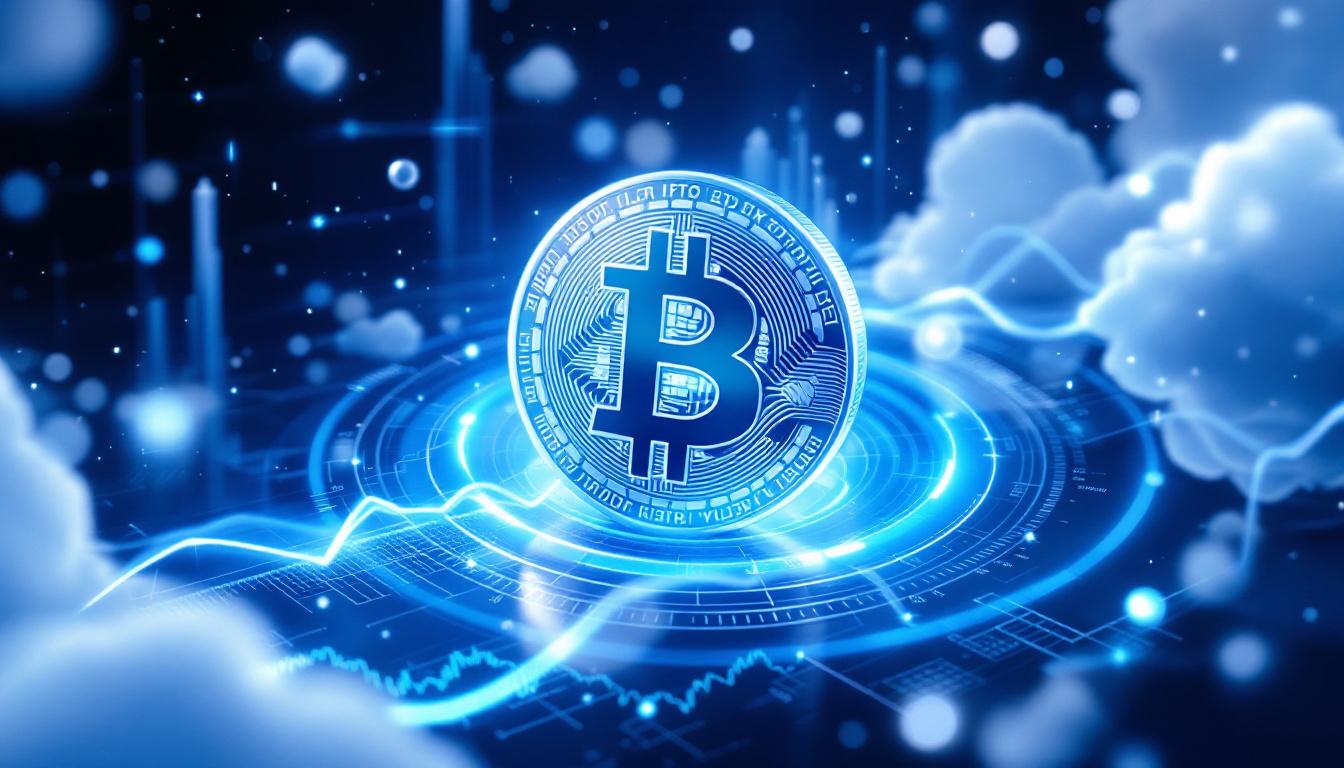 Bitcoin price movements analysis