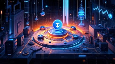 Tether Wallet: A Game Changer for Cryptocurrency Management