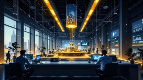 Revolutionizing Cryptocurrency: The Vision of Special Economic Zones