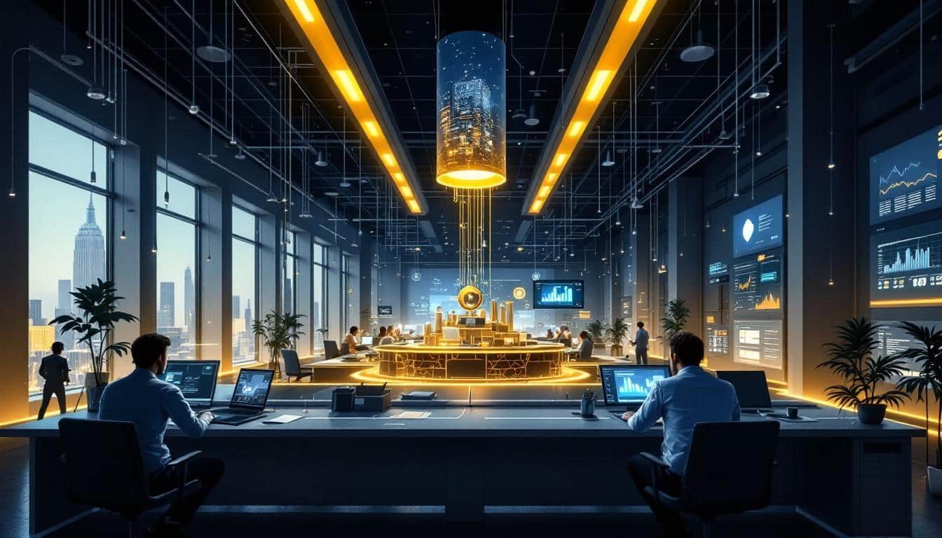 economic zones cryptocurrency innovation