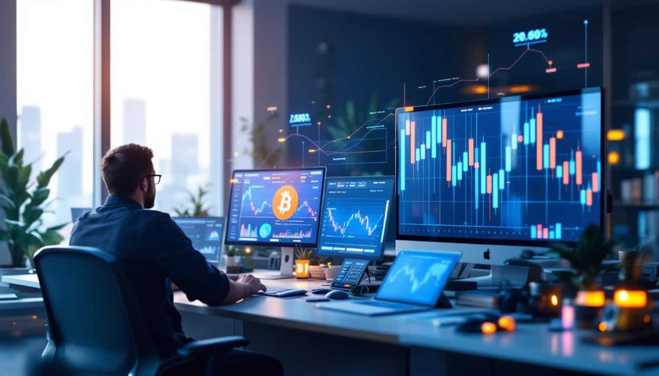 Bitcoin price surge insights