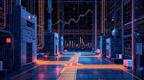 AAVE’s Accumulation Signals a Bullish Shift Amid Market Uncertainty