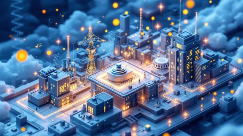 Brix Tokenization: Revolutionizing Investment in Emerging Markets