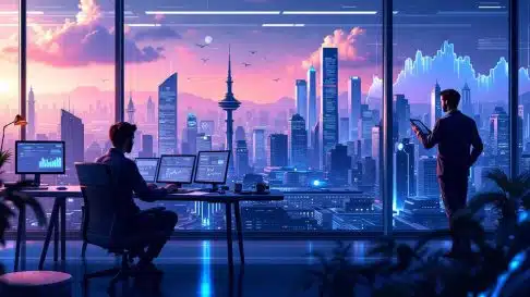 Hyperliquid’s Remarkable Comeback in Decentralized Exchanges