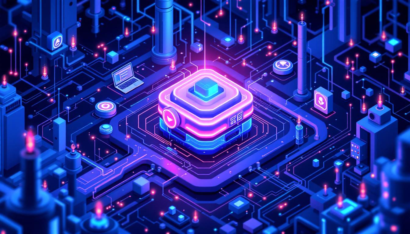 automated trading bots DeFi