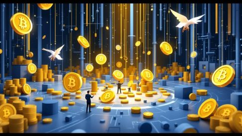 Michael Saylor’s Bold Bitcoin Strategy: A New Era in Cryptocurrency Investment