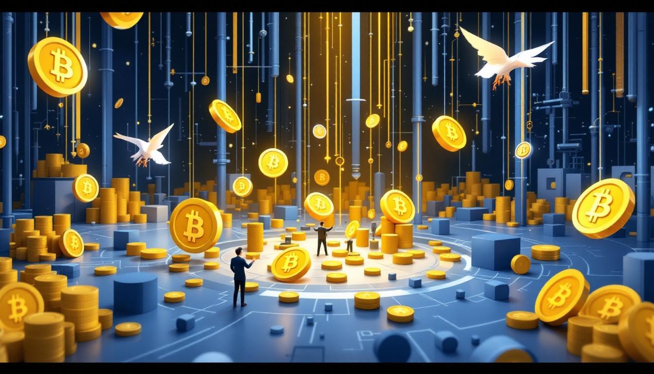 Michael Saylor Bitcoin acquisitions