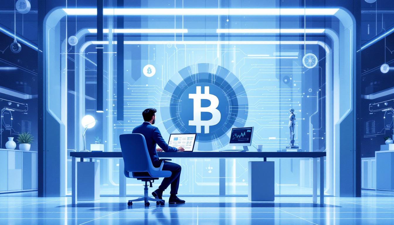 Quantum computing Bitcoin threat