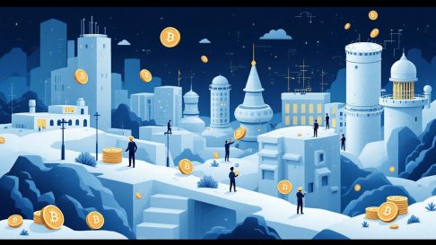 Navigating the Challenges of Bitcoin Mining and Market Dynamics