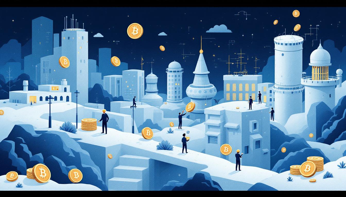 Bitcoin mining difficulty increase