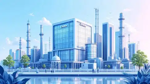 ZAMA Cryptocurrency: Analyzing Its Bullish Surge and Future Prospects