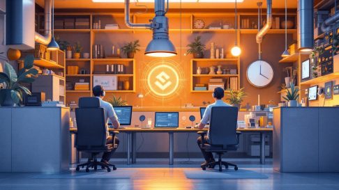 Understanding Binance’s Monitoring Tag and Its Impact on Traders