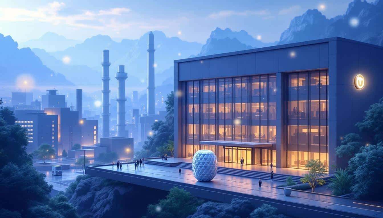 USDCV stablecoin integration MetaMask