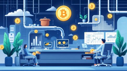 Jack Dorsey’s Vision for a Revived Bitcoin Faucet