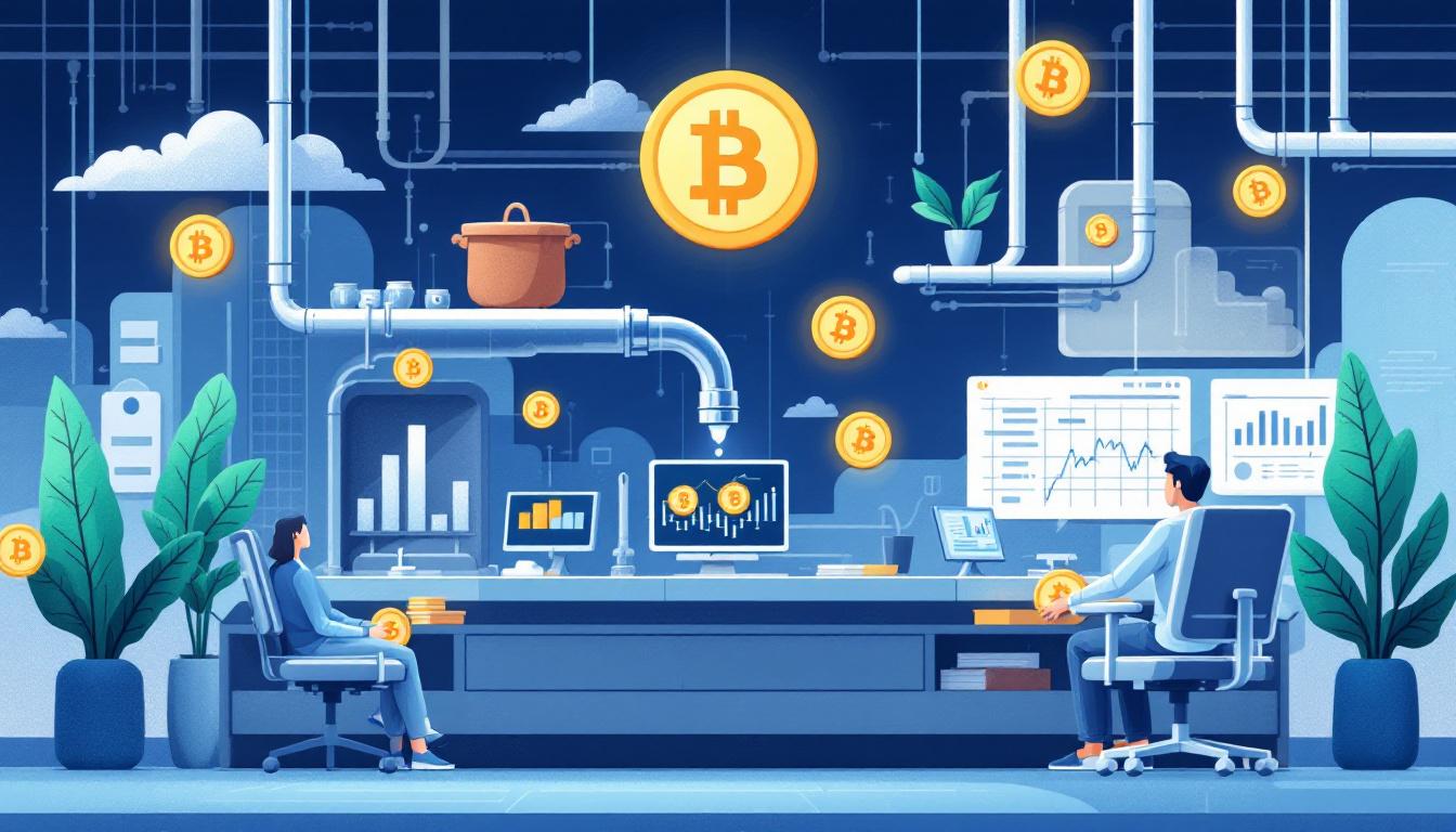 Bitcoin faucet revival