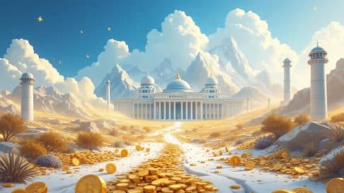 The Transformation of Gold Trading: Binance’s Impact on the Market