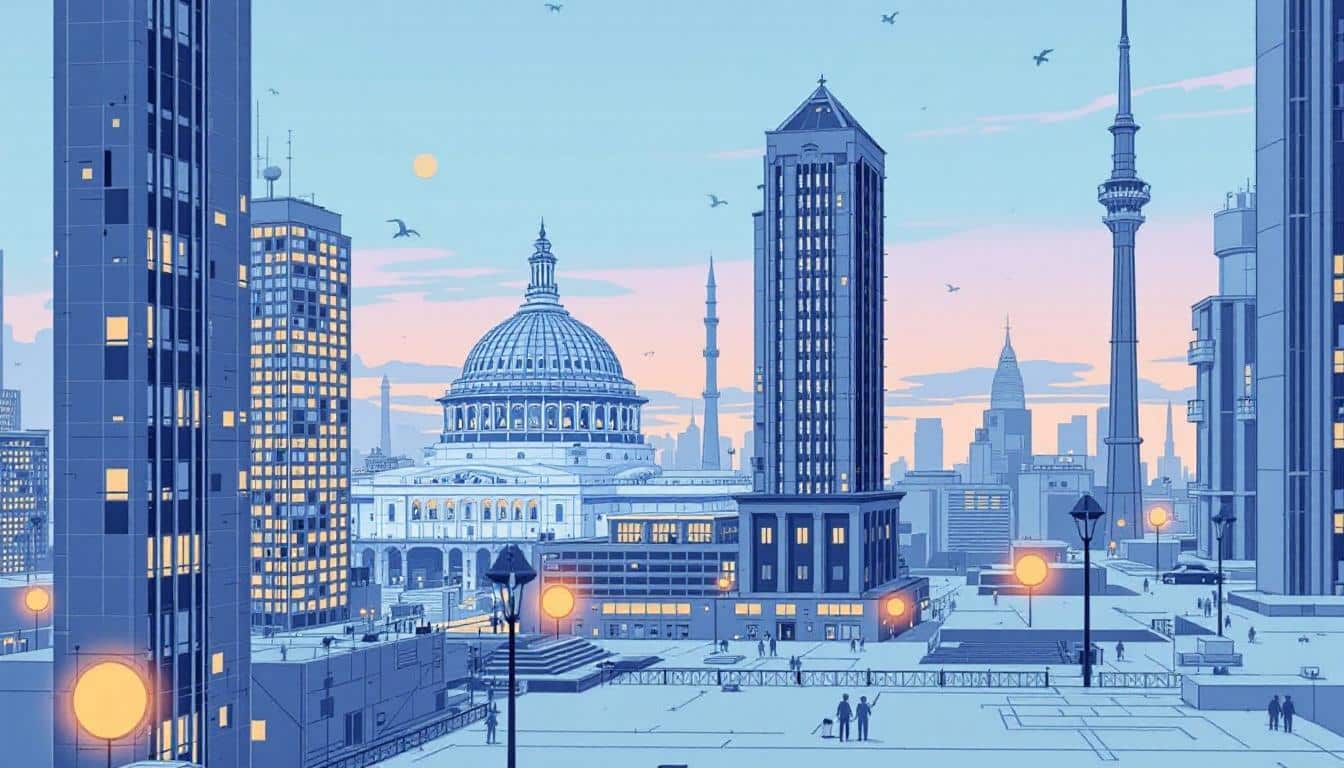 Korean won stablecoin future