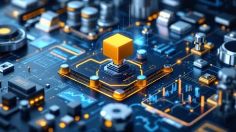 Binance’s Keyless Wallet: A New Era for AI-Driven Crypto Transactions