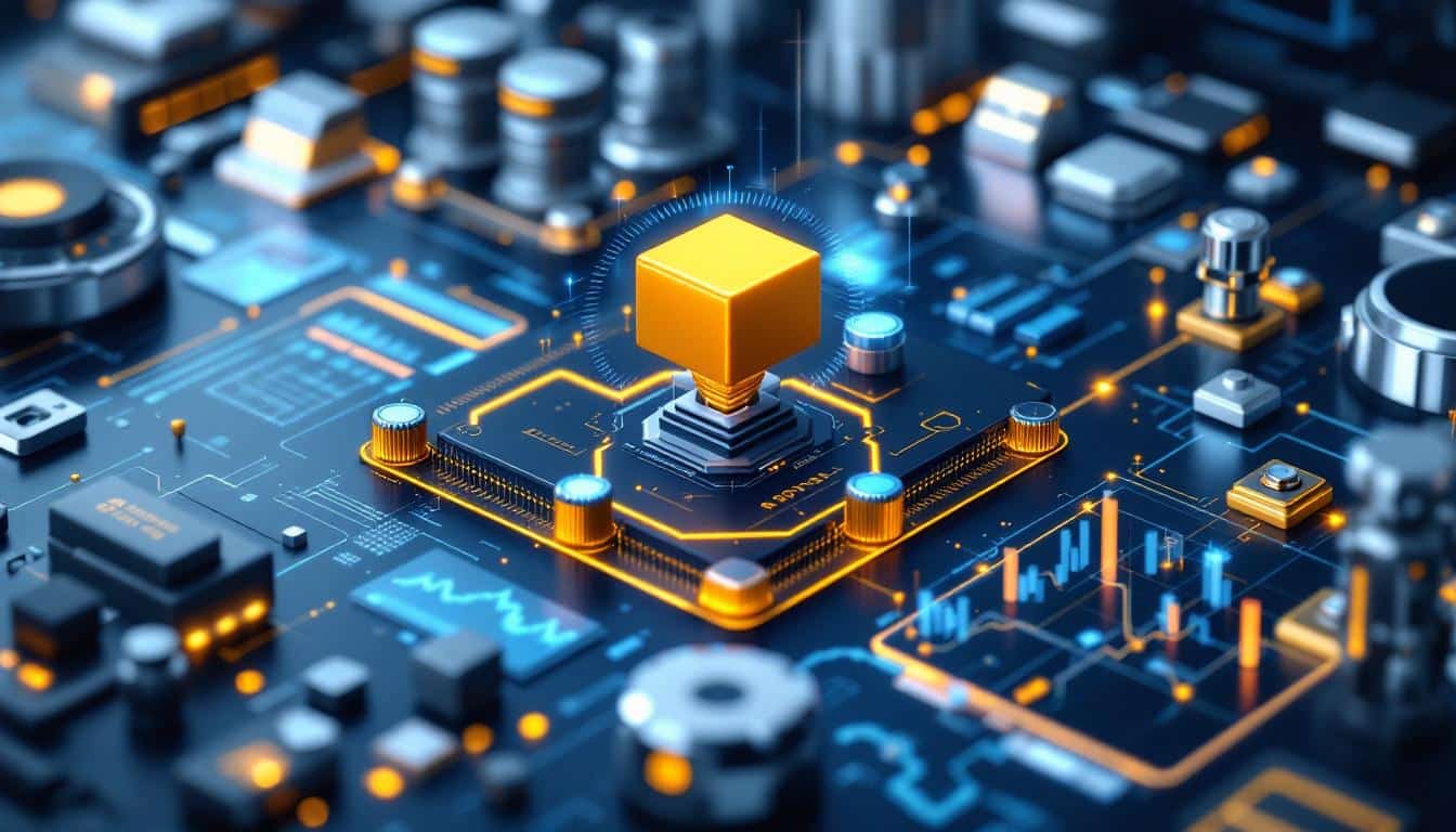 Binance Agentic Wallet