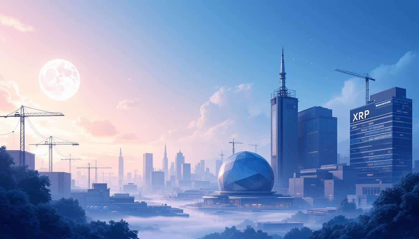 XRP derivatives market revolution