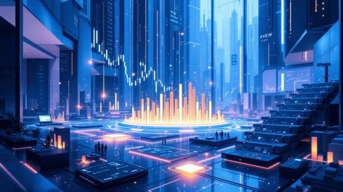 Navigating the Cryptocurrency Stagnation: Investment Opportunities Ahead