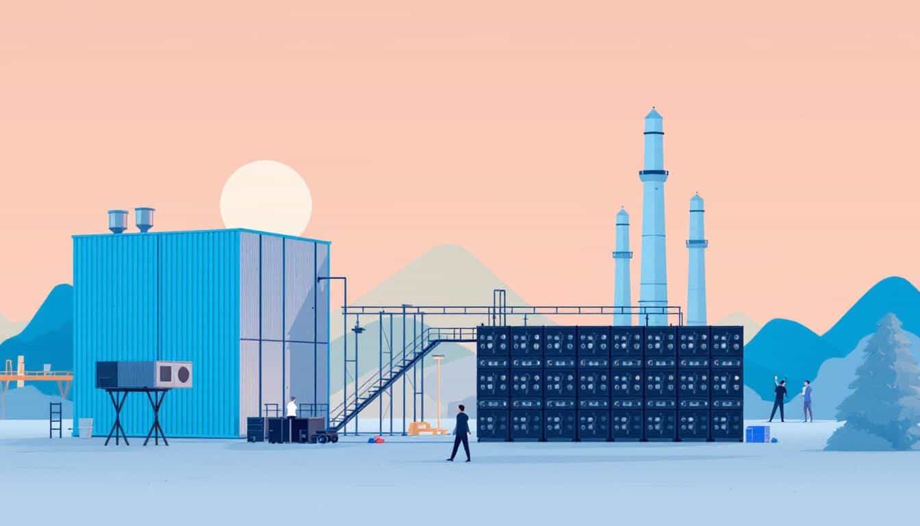 Bitcoin mining strategies